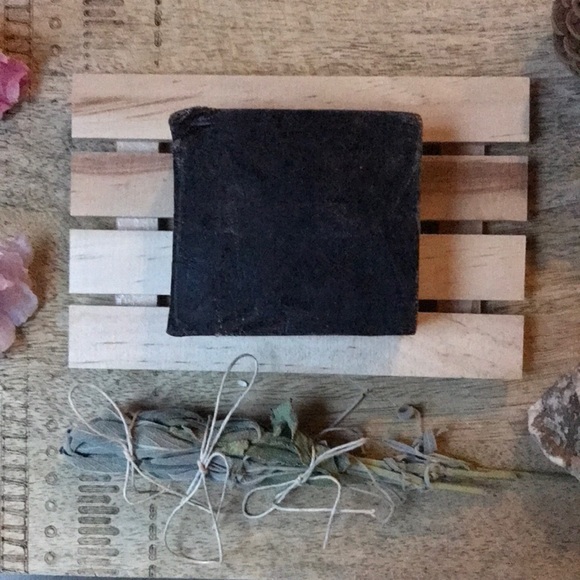 Hand Crafted Other - Pumpkin Spice vegan glycerin artisan soap